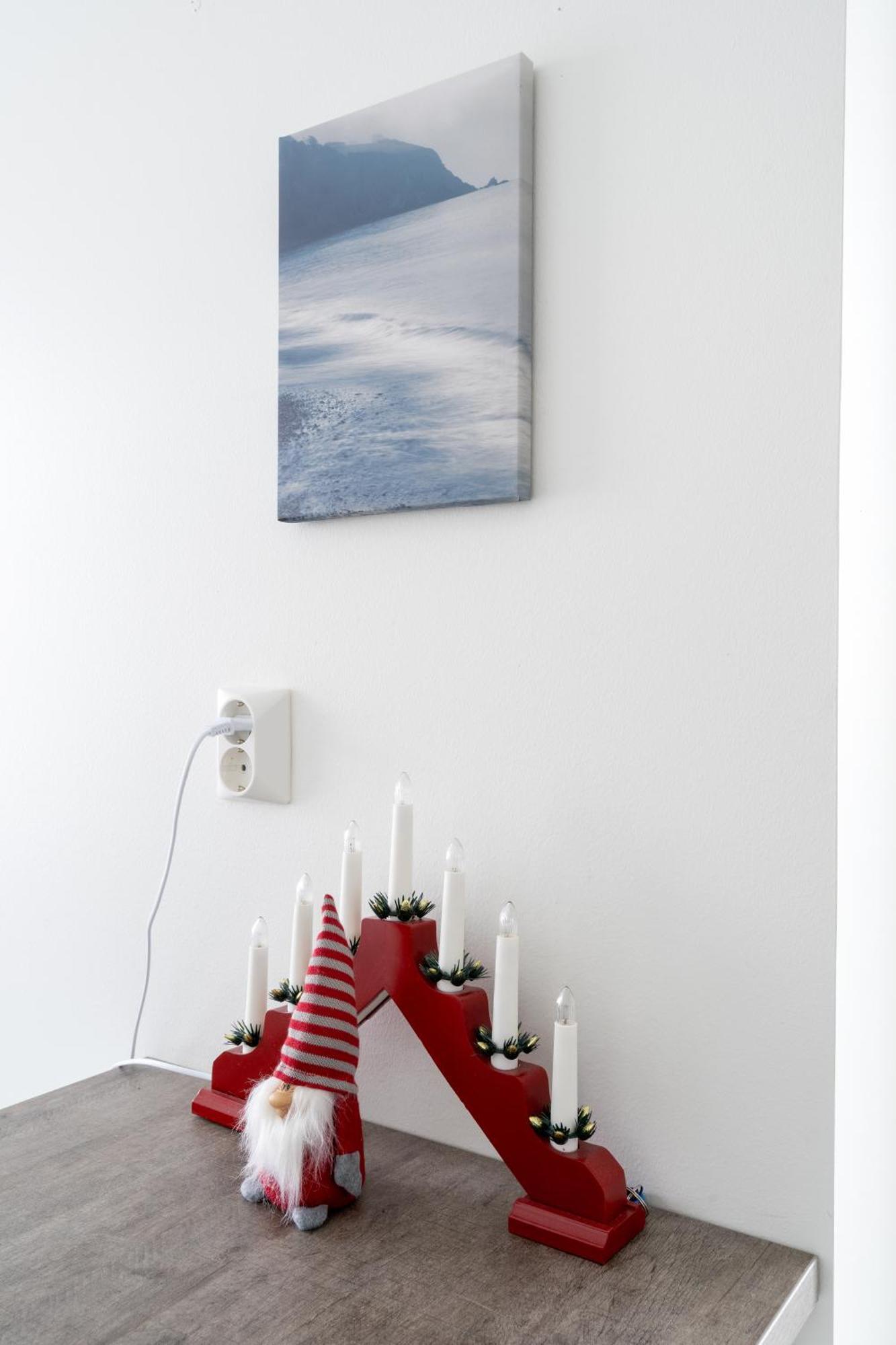 Lumiapartment1 โรวานิเอมิ ภายนอก รูปภาพ