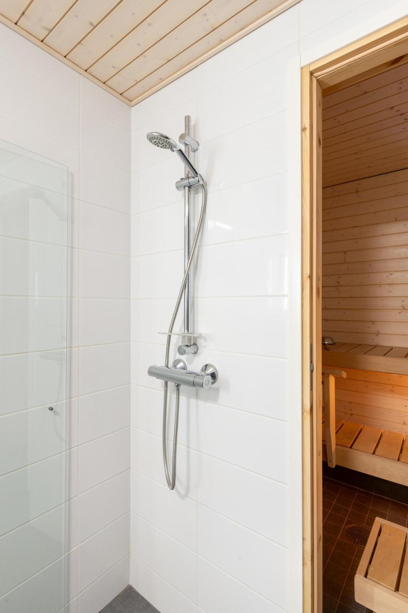 Lumiapartment1 โรวานิเอมิ ภายนอก รูปภาพ