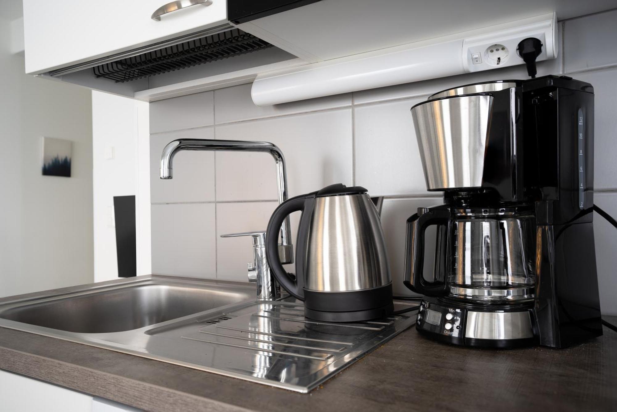 Lumiapartment1 โรวานิเอมิ ภายนอก รูปภาพ