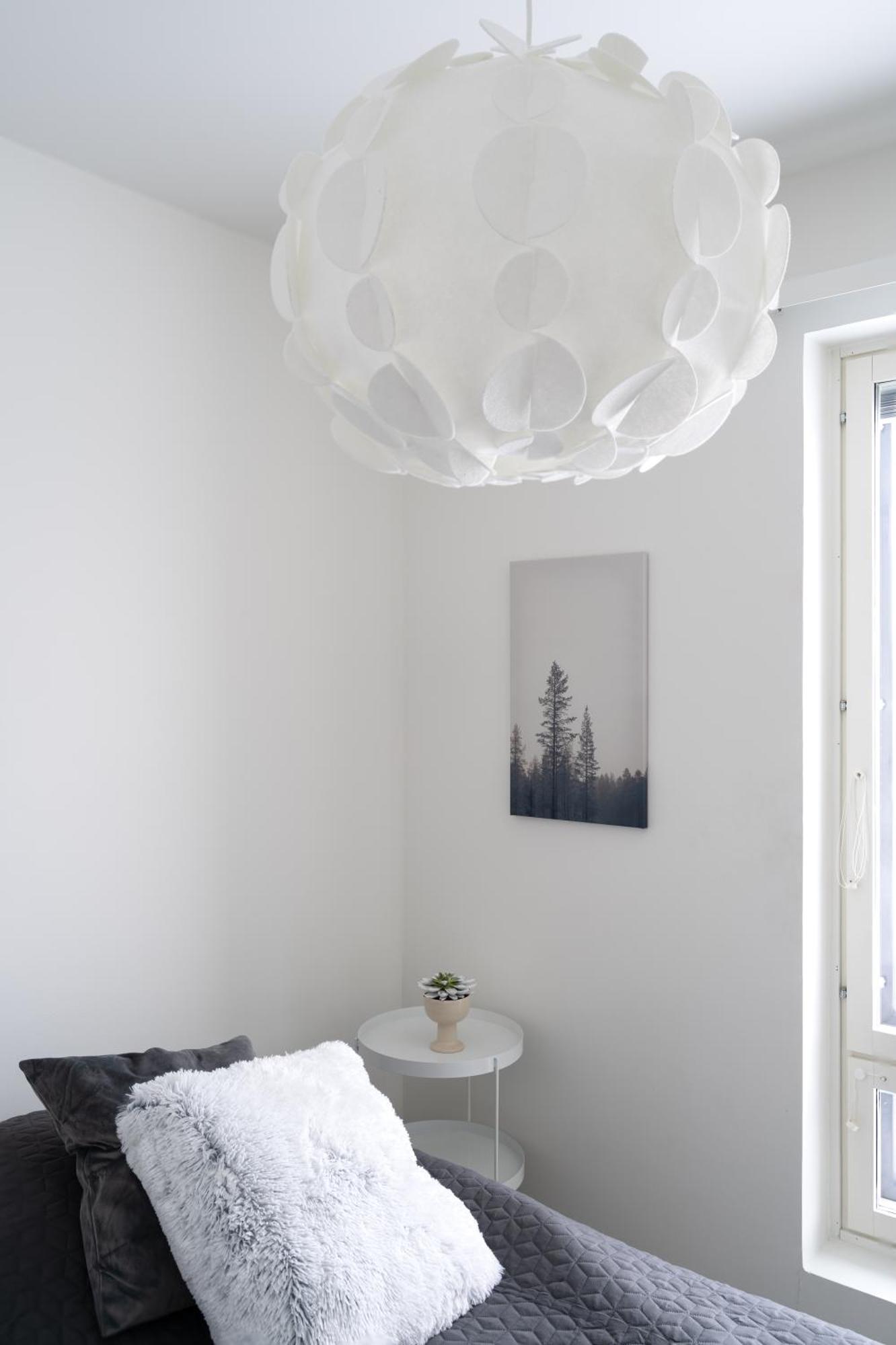 Lumiapartment1 โรวานิเอมิ ภายนอก รูปภาพ